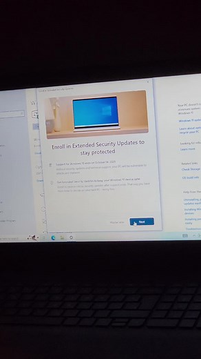 Windows 10 Extended Support and Updates Explained