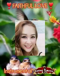 Faithful love (Instrumental) Requested hy: kin kiezo | Ashley Molino