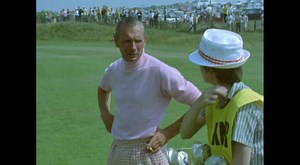 12K views · 86 reactions | One of The Open greats  1951 Champion Golfer Max Faulkner talks about four-time Champion Bobby Locke in 1971  | The Open | Facebook