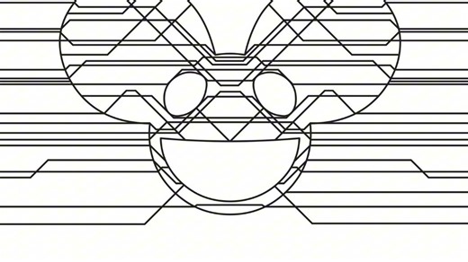 deadmau5 - Bleed