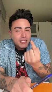 My parking lot experience! 500k on IG luckyy_JOHN I love you even more