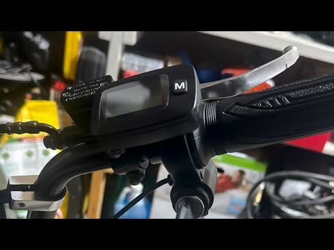 How to replace the tuttio soleil 01 throttle
