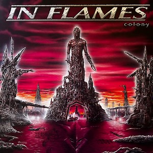 In Flames - Colony