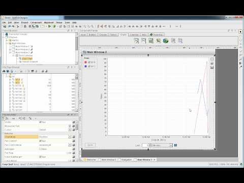 Ignition Designer: Easy Chart