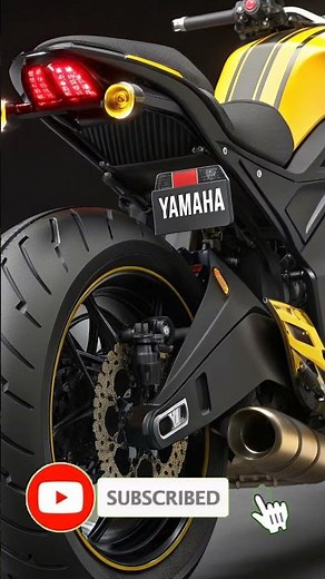 YamahaR3 Finally Launched-The Game Changer