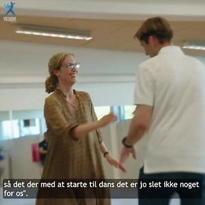 2.7K views · 302 reactions | NYE PAR BEGYNDER HOLD FOR VOKSNE ‍❤️‍...