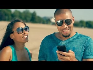 Tropical Summer Film Look - Color Grading Tutorial