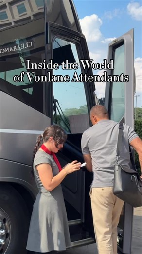 First-class service for every passenger. No TSA. No delays. No middle seats. Vonlane travels to Austin, Houston, The Woodlands, Dallas, Fort Worth, San Antonio, Atlanta, Nashville, Knoxville and Memphis. Visit vonlane.com for information on pricing and routes. #vonlane #luxurybus #luxurytravel #traveltips #firstclass #travel #businesstravel #roadtrip #travelgoals #dallas #austin #sanantonio #fortworth #houston #atlanta #nashville #memphis #knoxville | Vonlane