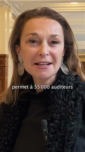 La Fondation du Cnam engagée dans la formation