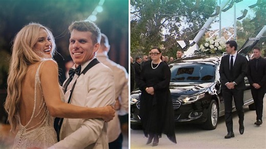 Hundreds gather for Steven Mattaboni memorial service