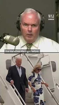 Lengths Taken to Shield Staffers of Biden’s Condition