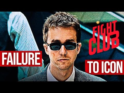 Why Fight Club Had to Fail to Succeed