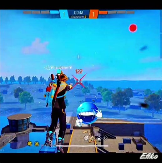 Again Unlimited Hp Hacker Vs Raistar 💀 Who is win 😱🤯 #freefire #shortsfeed #raistar #trending