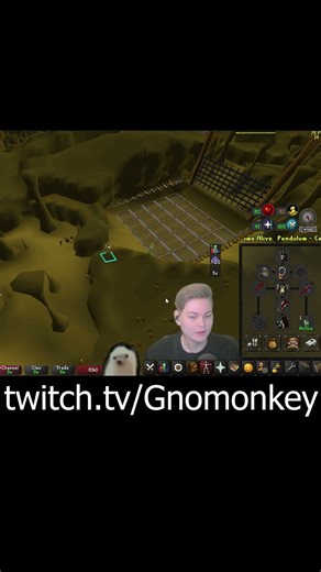 UNDERGROUND PASS BUG ABUSING (OSRS)