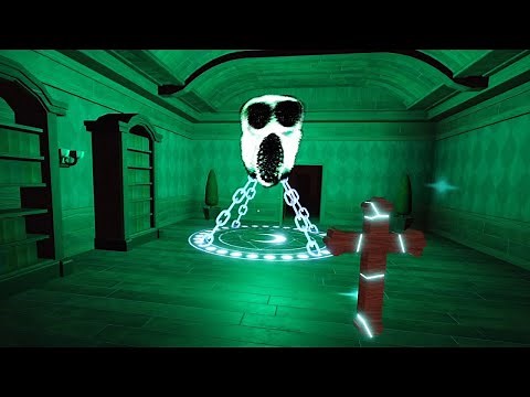 DOORS CRUCIFIX SCRIPT FREE