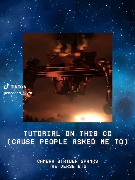 Detailed CC Tutorial for CapCut Editing