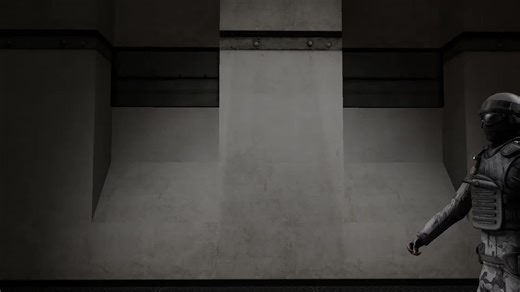 SCP 682 vs SCP 3000: The Ultimate Showdown