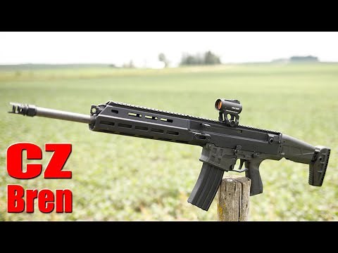 CZ Bren 2