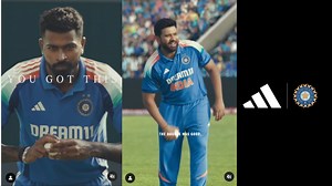 ‘You Got This’ by Adidas: Rohit, Kohli, Hardik, and Pant’s message for cricket fans goes viral