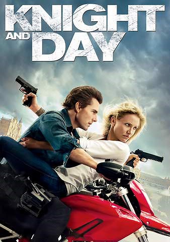 Knight and Day (Theatrical)