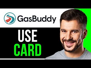 How to Use GasBuddy Card [2025 Edition]