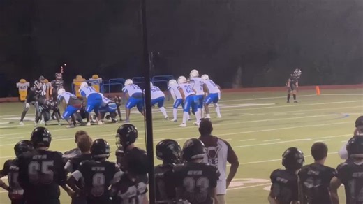 Football Game Preview: Trinity Leadership Tigers vs. Gateway Charter Academy Gators   How To Watch