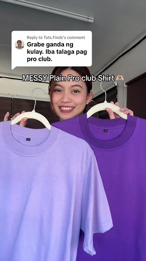 Discover the Beauty of Messy Pro Club Shirts!