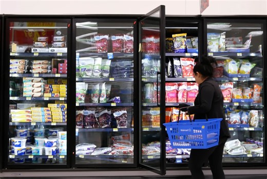 Process this: 50,000 grocery products reveal shocking truth about America's food supply