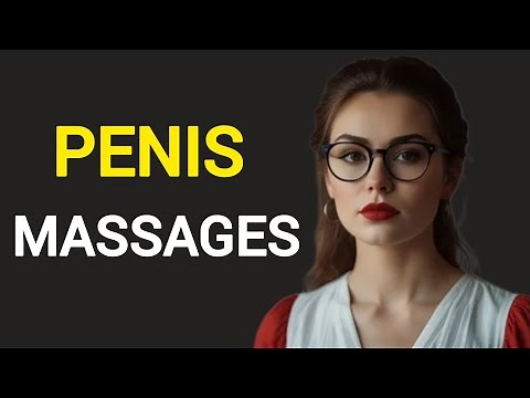 Everything You Need to Know About Male Wellness Massages