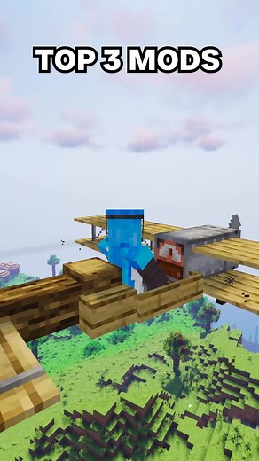 22K views · 639 reactions | 3 #Minecraft Mods You Need 1.19 - #minecraftmodshowcase #forge #minecraftmemes #minecraftmods | Apex Hosting | Facebook