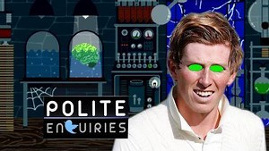 22K views · 276 reactions | Did someone take Sachin Tendulkar, Kevin Pietersen and Will Jefferson into a lab and Zak Crawley is the result? Is Fawad Alam a bowling allrounder? Should Michael Gough umpire at both ends? Your #PoliteEnquiries from day two of the third #ENGvPAK Test  | ESPNcricinfo | Facebook