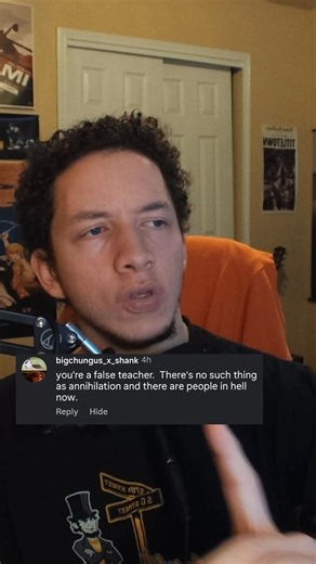 A Messenger of Truth on Instagram: "AMOT IS NOT A FALSE TEACHER!🗣️🗣️🔥🔥#fyp #christiantiktok #blessed"