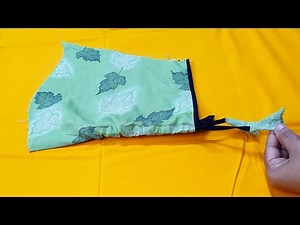 Sleeve design | kurthi sleeve design