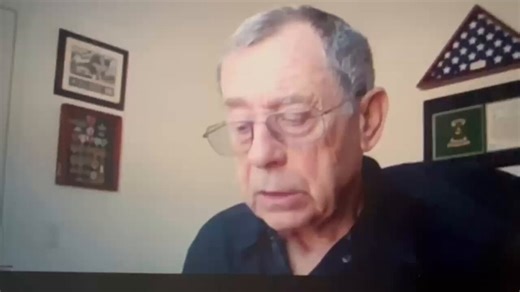 Churchill said, “What a tragedy if that moment finds them unprepared.” These words remind me of Operation URGENT FURY, the 1983 Grenada invasion. This is a clip of me explaining to my editor one of multiple examples of unpreparedness that took place during URGENT FURY: