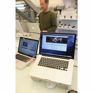 How to Format a Seagate FreeAgent for a MacBook | Synonym