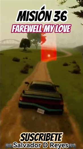 Gta San Andreas Definitive Edition - Farewell My love - Adiós Mi Amor