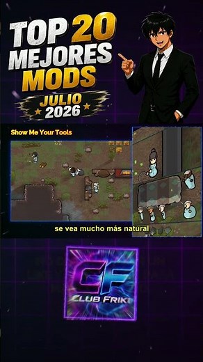 These Mods Will Make RimWorld MUCH Better