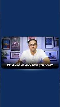 CV Writing Tips for Medical Students | Internship & Experience