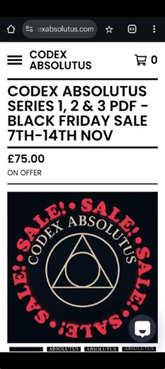Decode reality. Transmit coherence. The Codex Absolutus series isn’t mysticism — it’s field mechanics. 📘 I: Energy Laws 📗 II: Harmonic Functions 📙 III: Ascension Protocol 📕 IV: Collapse & Resurrection Engine https://codexabsolutus.com/ Use it like tech. Live it like code. #CodexAbsolutus #DecodeReality #TransmitCoherence #foryou #fyp