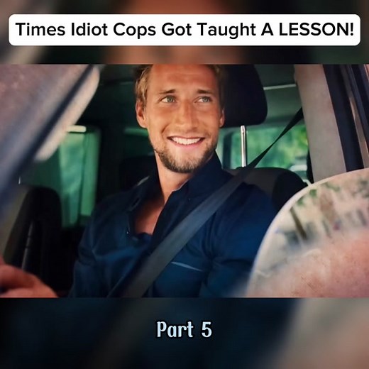 Policefile on TikTok