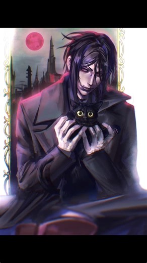 ✭ DRAKON ✭ on Instagram: "black butler commission timelapse - ♦️ find me on instagram / tiktok / twitter: @dr4k0ns ♦️ - - - - - - #speedpaint #speedpainting #timelapse #digitalpainting #painting #arttimelapse #artprocess #drawingprocess #blackbutler #deadfandom #fandom #cielphantomhivecosplay #cielphantomhive #sebastian #sebastianmichaelis #speedpaintingvideo #artist #illustrationtimelapse #drawdraw #draw #paint #anime #manga #blackbutlermanga #fanartanime #fanartist #illust #speeddrawing #gotha