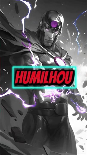 Magneto is superior to all the Avengers 😱 #magneto #avengers #lego