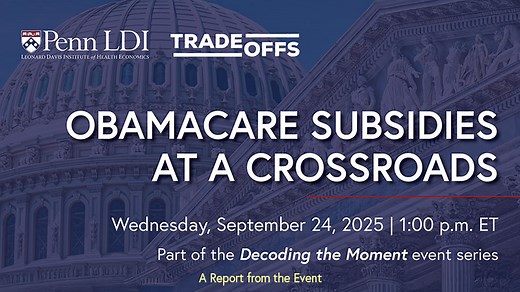 The Price of Obamacare Subsidies Loss: Millions Uninsured, Thousands at Greater Risk