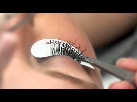 NovaLash Eyelash Extensions