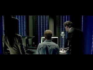 BLACKHAT - Cyber Hacking Featurette [HD]