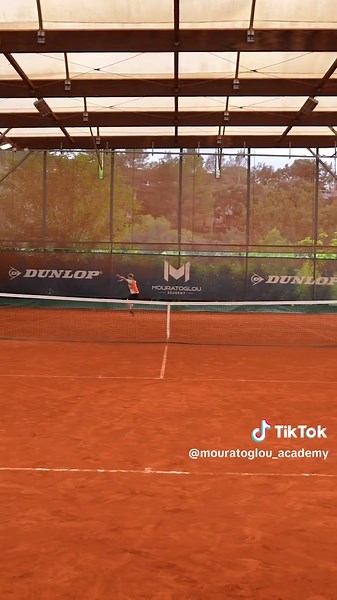 Maximize Your Tennis Game with Strategic Planning