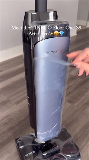 13K views · 167 reactions | Tineco Prime Deal!﫧朗 @tineco.us Tineco Floor One S9 Artist Pro Wet Dry Vacuum Cleaner! ✨ it’s currently 29% off! Comment “Tineco” I’ll send you the details or link in bio ! Use my discount code : TINECOHOME to get extra discount! #Tineco #amazonfinds #primedaydeals #tinecos9artist #cleanwithme #amazonmusthaves #cleaning #cleanhome #momlife | Kate cleanhome | Facebook