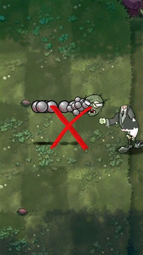 Screen Door Buckshooter X10 vs Newspaper Zombies