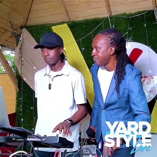 Dancehall Tribute | Colin Fatta | ' New and Improve " | Radio Show | ‪@MusicPhillreggaeshow‬