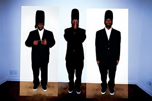 First Spin: Labtekwon's 'HARDCORE: Labtekwon and the Righteous Indignation/Rootzilla vs Masta Akbar' - SPIN